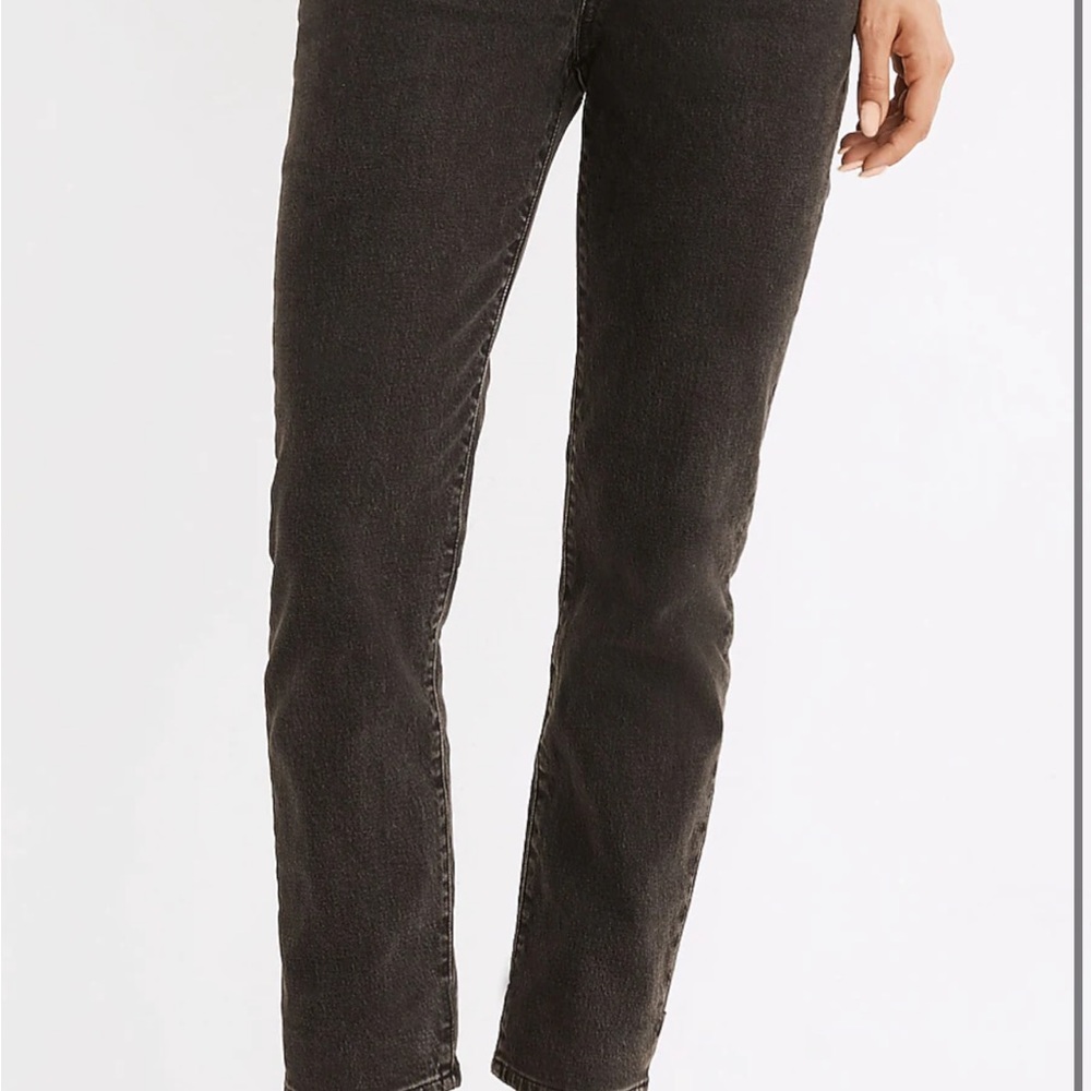 Madewell jeans - Picture 2 of 5